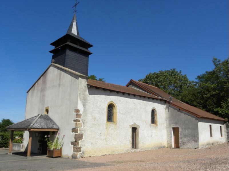 Eglise St Christophe